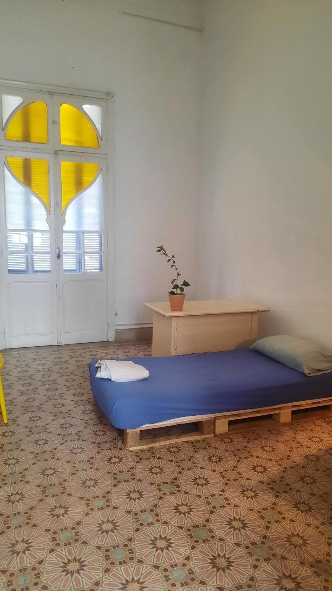 Bedroom - In The Center * Tunis